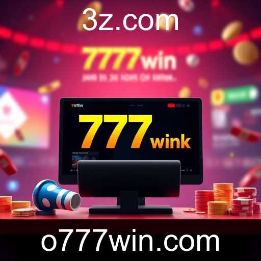 Expansão dos Jogos Online no Brasil: 777win Ganha Destaque