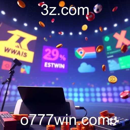 A Expansão dos Jogos Online: 777win e o Cenário Atual