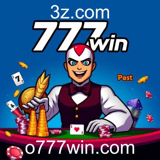 A Popularidade Crescente do 777win no Mercado Brasileiro de Jogos Online