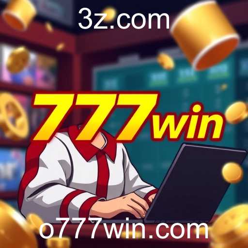 O Impacto do 777win no Mercado de Jogos em 2025