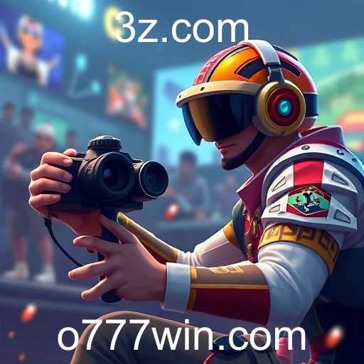 Impacto do Jogo Online em 2025 e o Papel da 777win