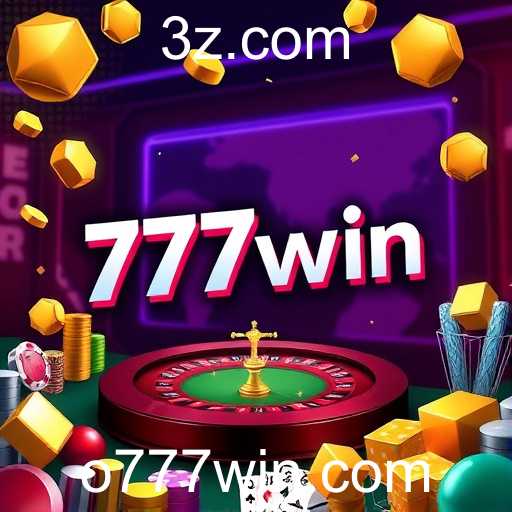 Mercado de Jogos Online em Alta: 777win Ganha Destaque