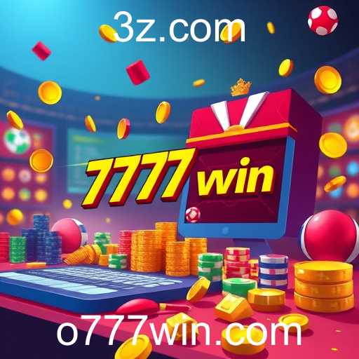 O Crescimento dos Jogos Online e o Impacto de 777win