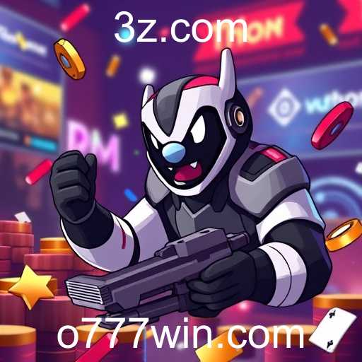 A Ascensão do 777win no Cenário de Jogos Online