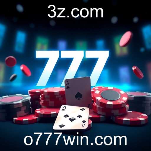 O Crescimento do 777win no Mercado de Jogos Online